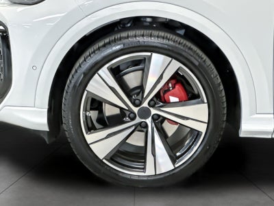 2026 Audi SQ5 Premium Plus