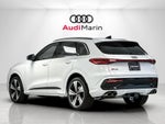 2026 Audi SQ5 Premium Plus