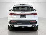 2026 Audi SQ5 Premium Plus