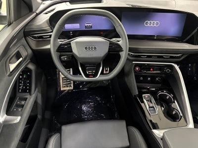 2026 Audi SQ5 Premium Plus