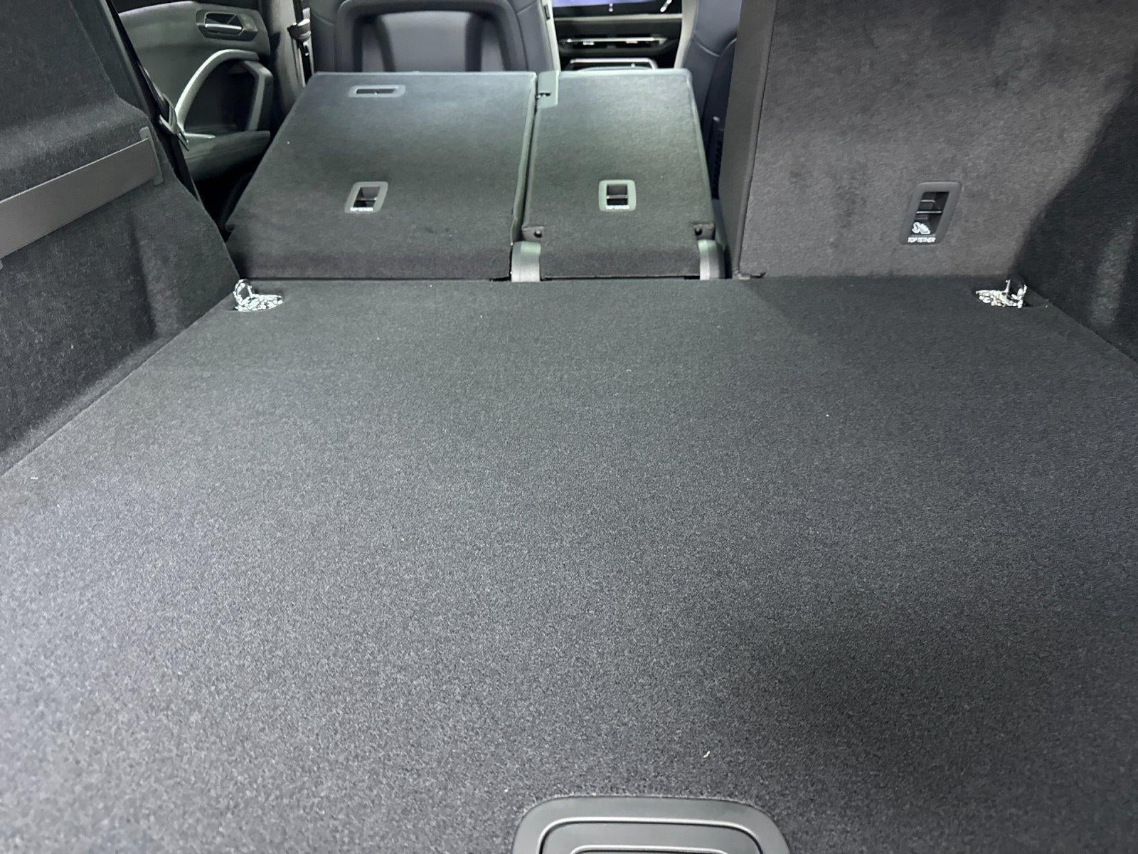 2026 Audi SQ5 Premium Plus