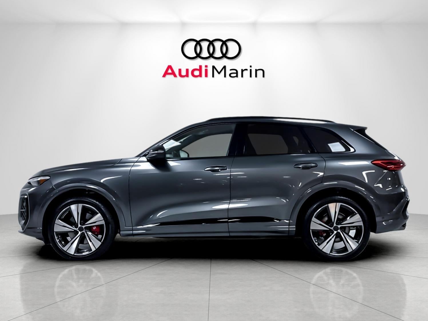 2026 Audi SQ5 Premium Plus