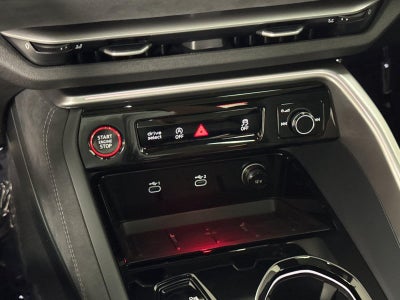 2026 Audi SQ5 Premium Plus