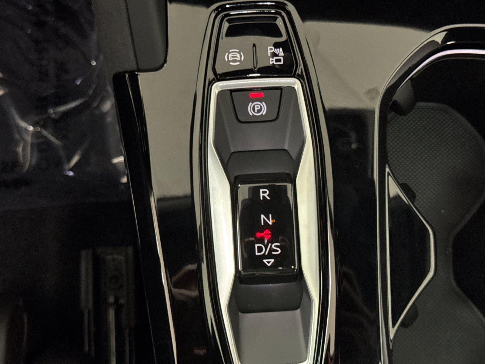 2026 Audi SQ5 Premium Plus