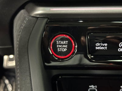 2026 Audi SQ5 Premium Plus