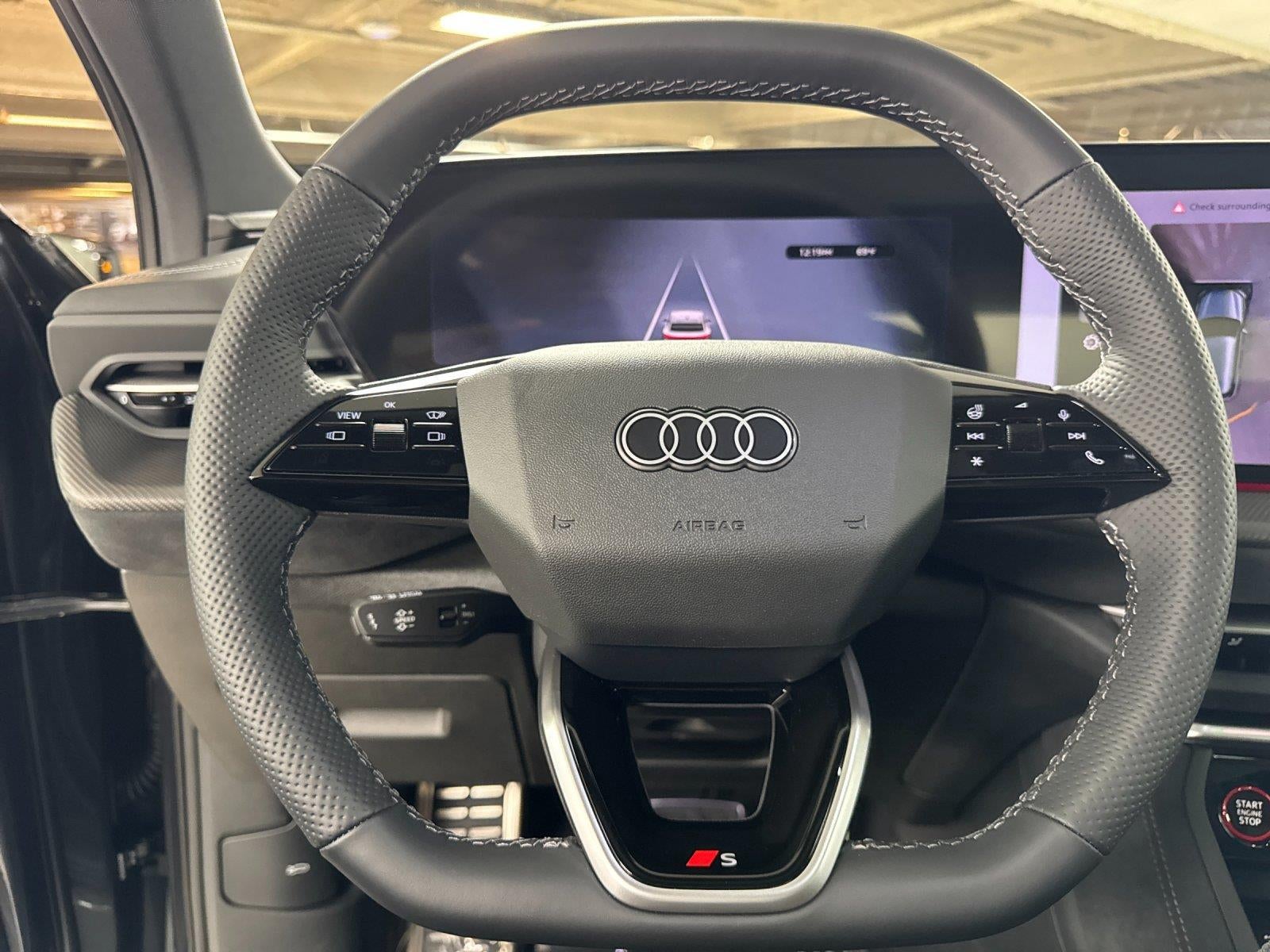 2026 Audi SQ5 Premium Plus