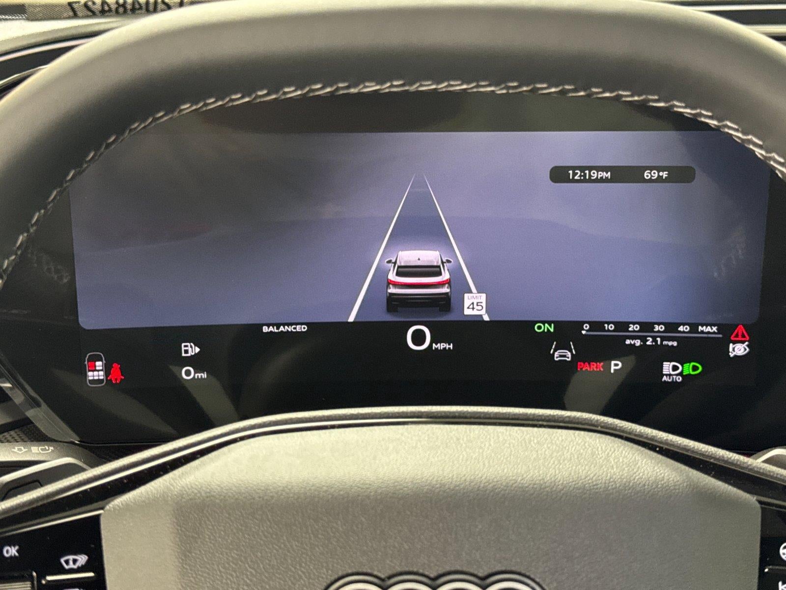 2026 Audi SQ5 Premium Plus