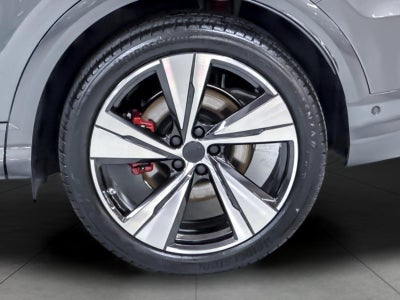2026 Audi SQ5 Premium Plus
