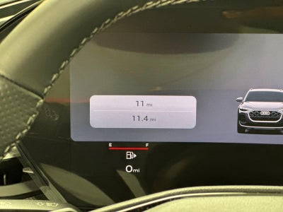 2026 Audi SQ5 Premium Plus