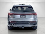 2026 Audi SQ5 Premium Plus