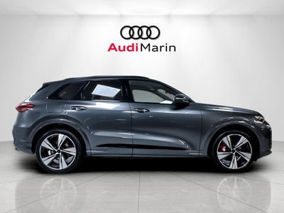 2026 Audi SQ5 Premium Plus