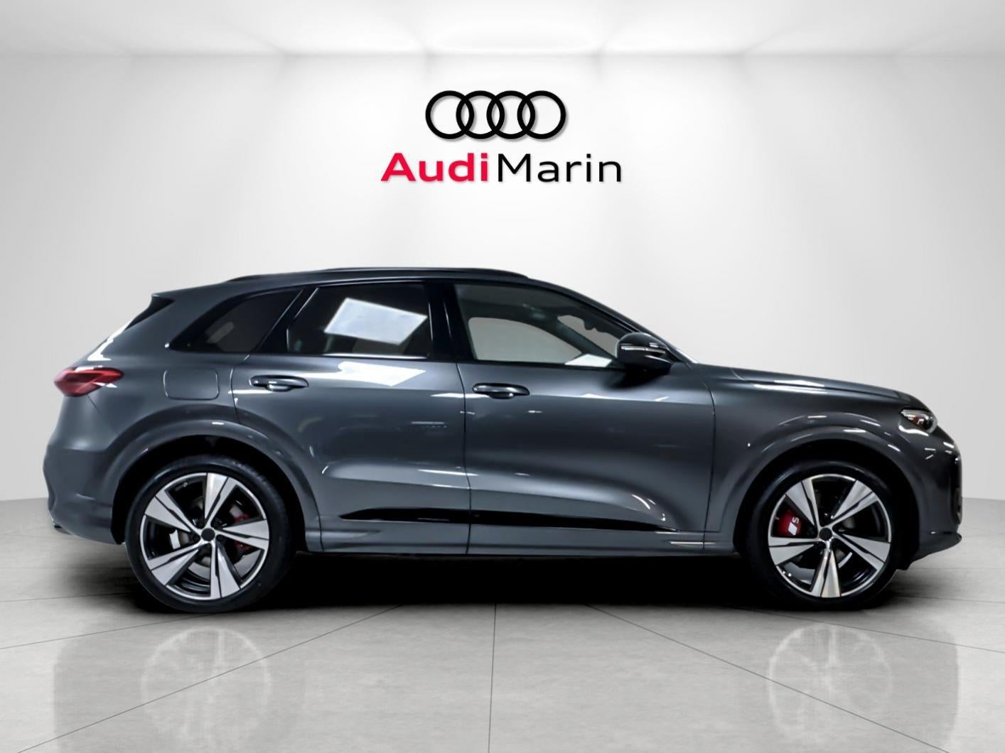 2026 Audi SQ5 Premium Plus