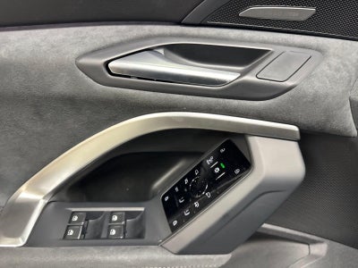 2026 Audi Sq5 Premium Plus
