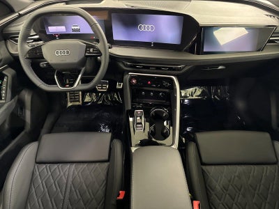 2026 Audi Sq5 Premium Plus
