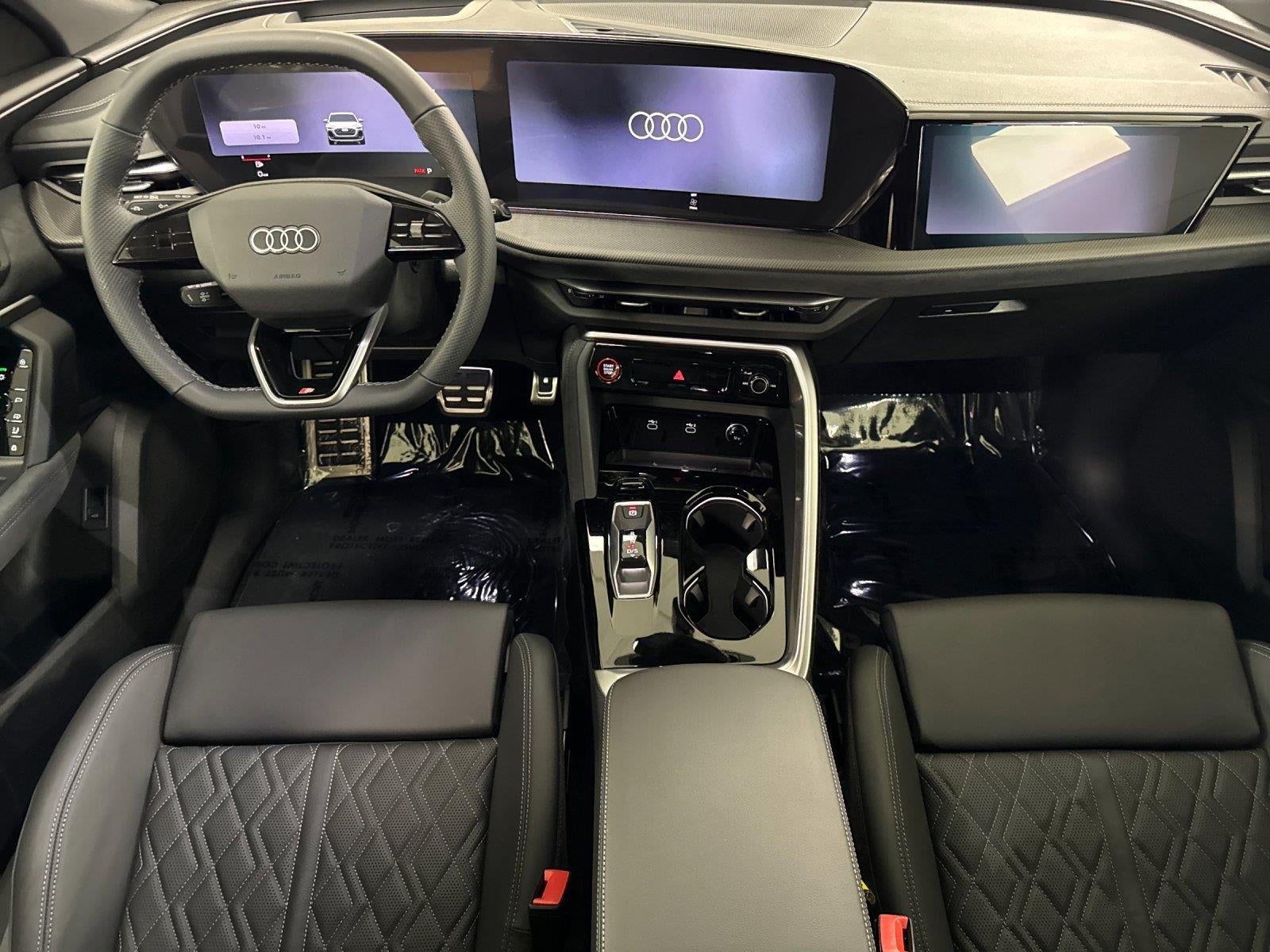 2026 Audi Sq5 Premium Plus