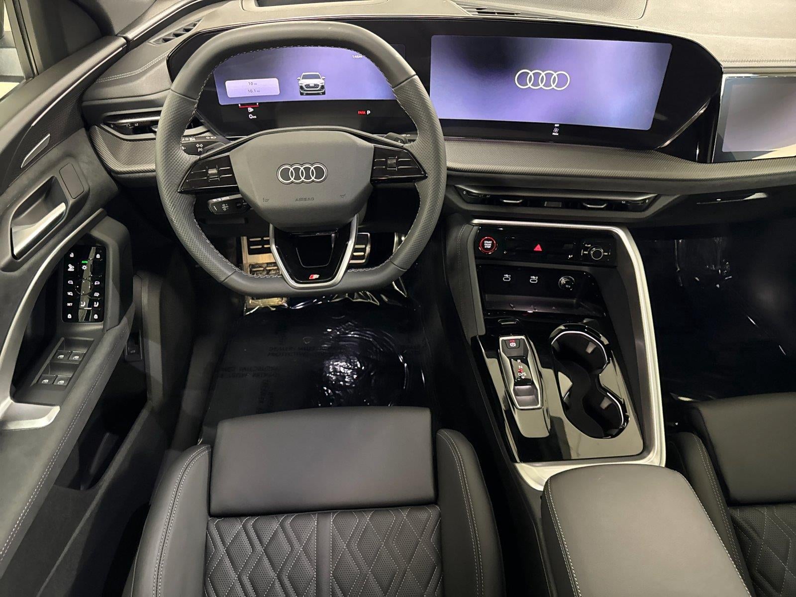 2026 Audi Sq5 Premium Plus