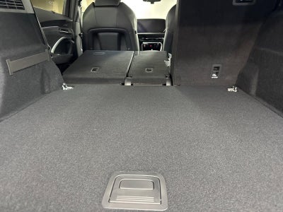 2026 Audi Sq5 Premium Plus