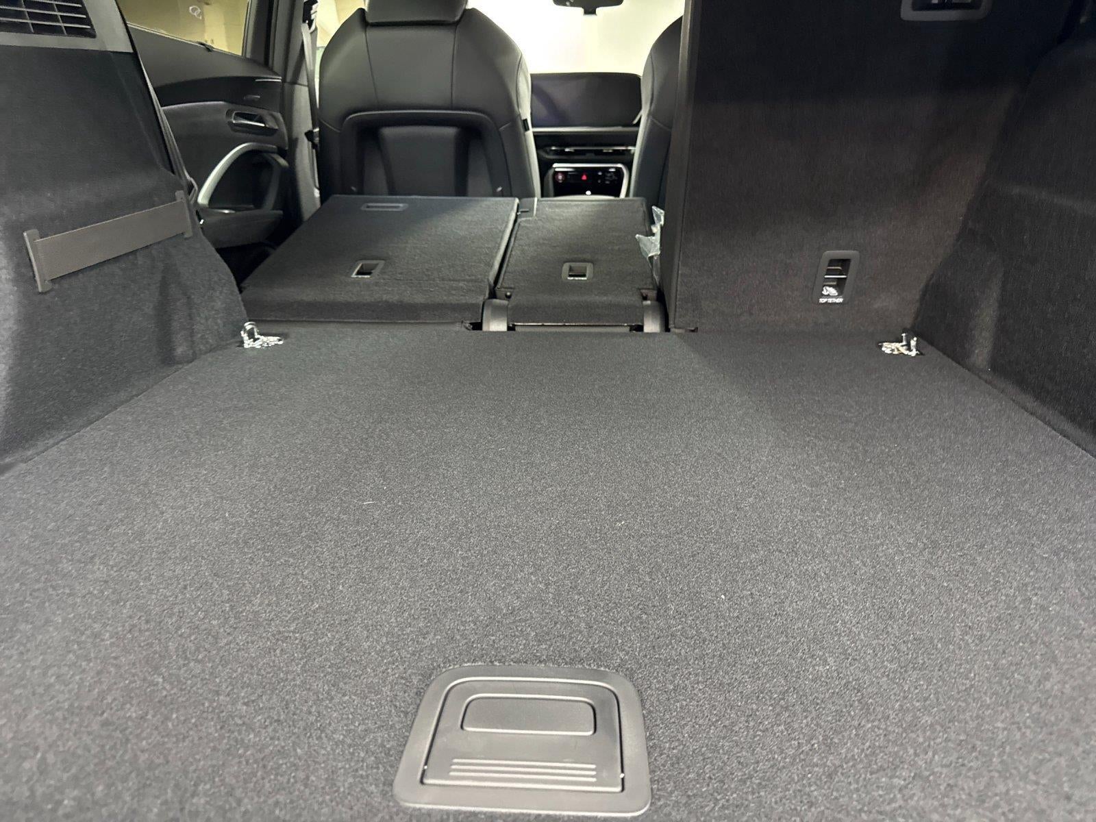 2026 Audi Sq5 Premium Plus