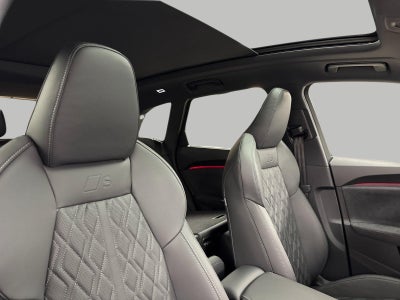 2026 Audi Sq5 Premium Plus