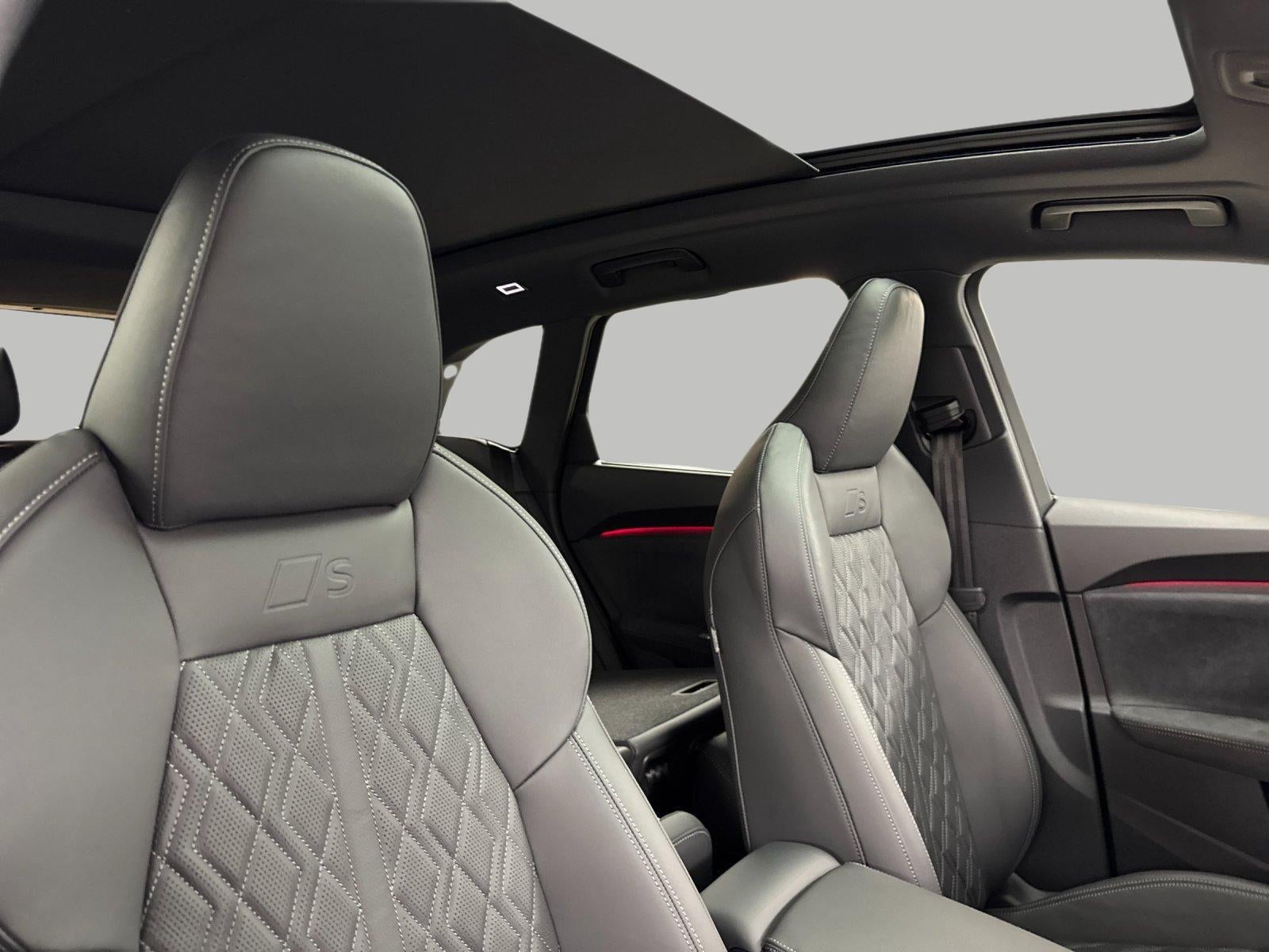 2026 Audi Sq5 Premium Plus