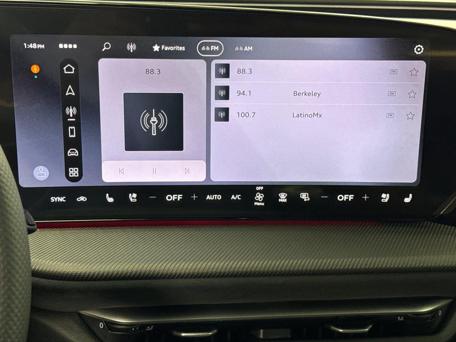 2026 Audi Sq5 Premium Plus