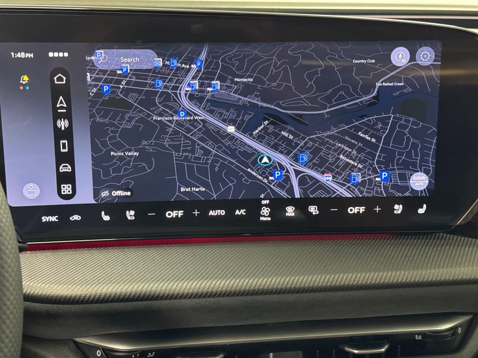2026 Audi Sq5 Premium Plus