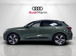 2026 Audi Sq5 Premium Plus