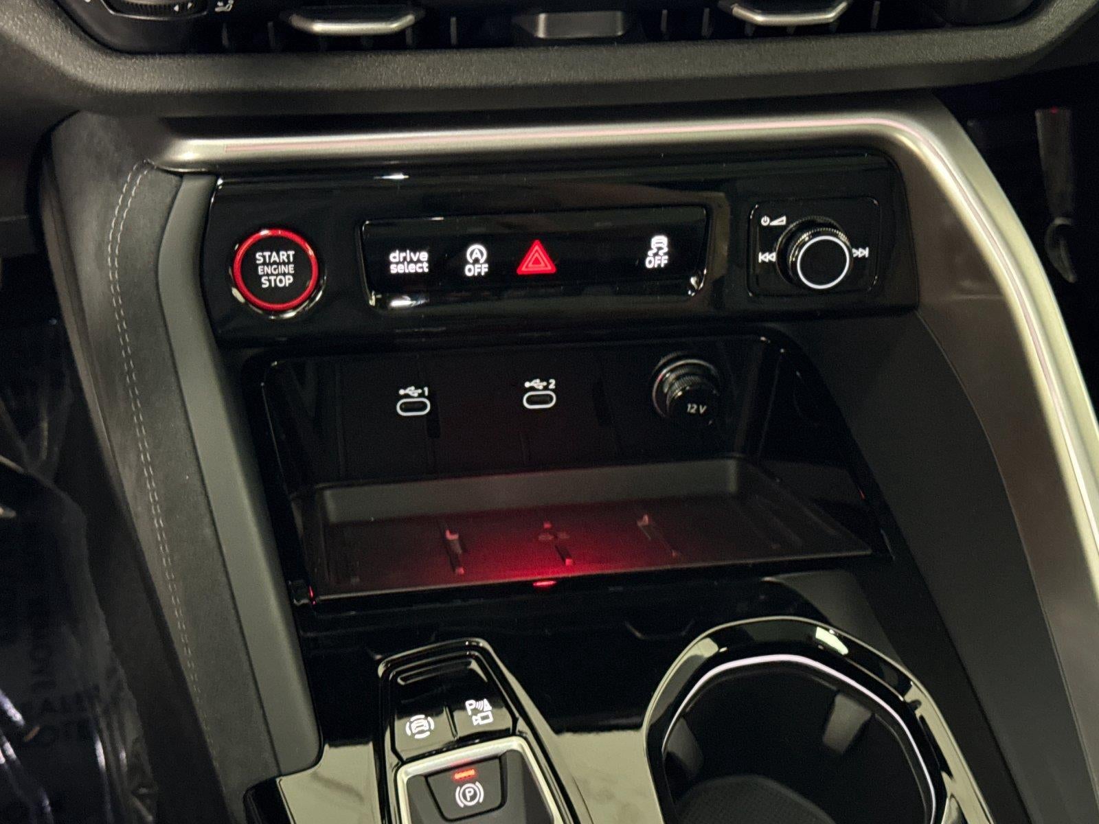 2026 Audi Sq5 Premium Plus