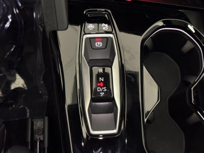 2026 Audi Sq5 Premium Plus