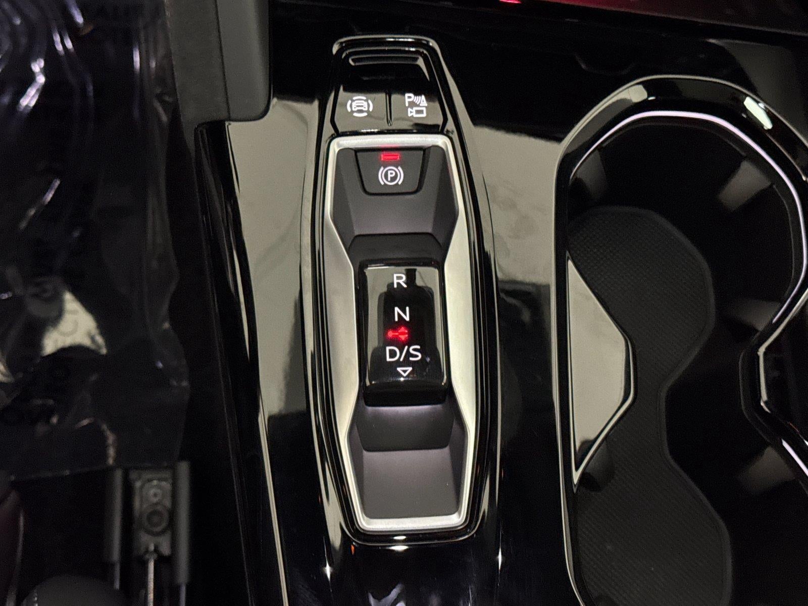 2026 Audi Sq5 Premium Plus