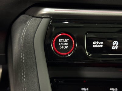 2026 Audi Sq5 Premium Plus