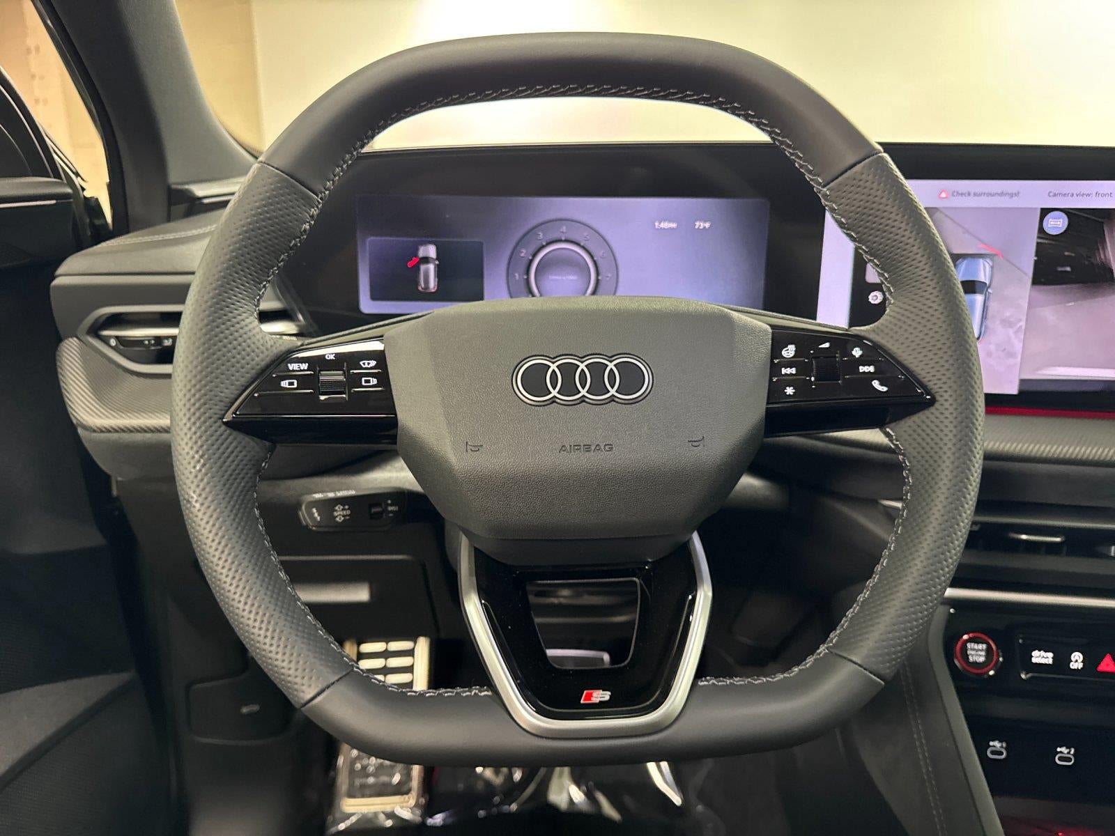2026 Audi Sq5 Premium Plus