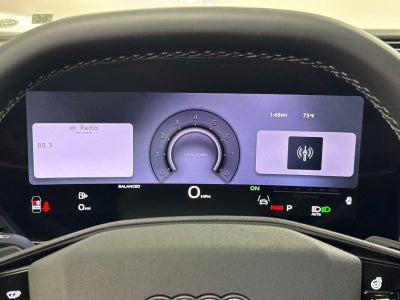 2026 Audi Sq5 Premium Plus