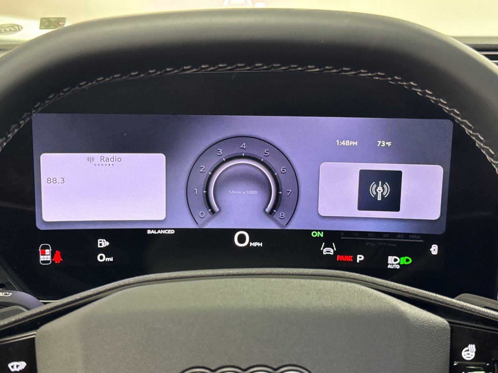 2026 Audi Sq5 Premium Plus