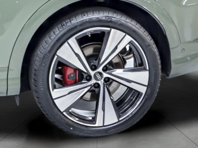 2026 Audi Sq5 Premium Plus