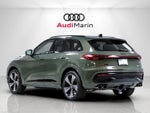 2026 Audi Sq5 Premium Plus
