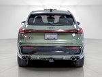 2026 Audi Sq5 Premium Plus