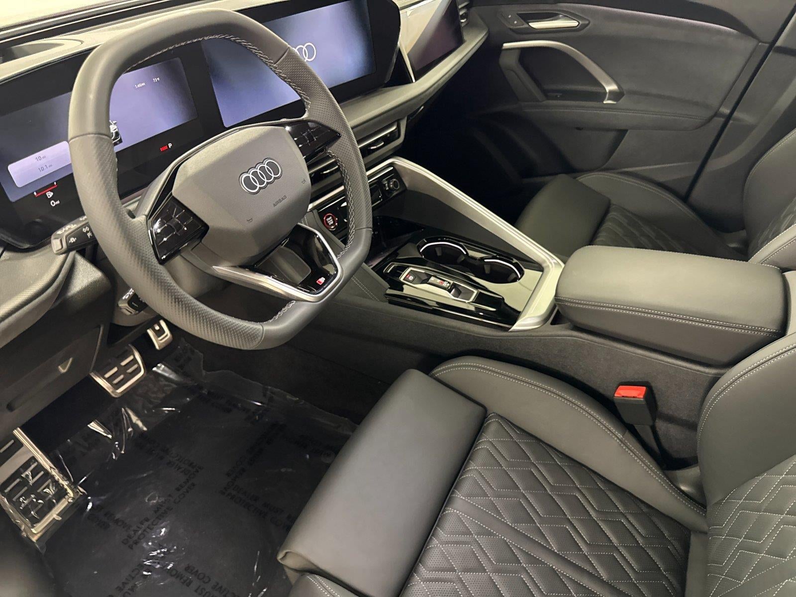 2026 Audi Sq5 Premium Plus