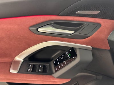 2026 Audi SQ5 Premium Plus