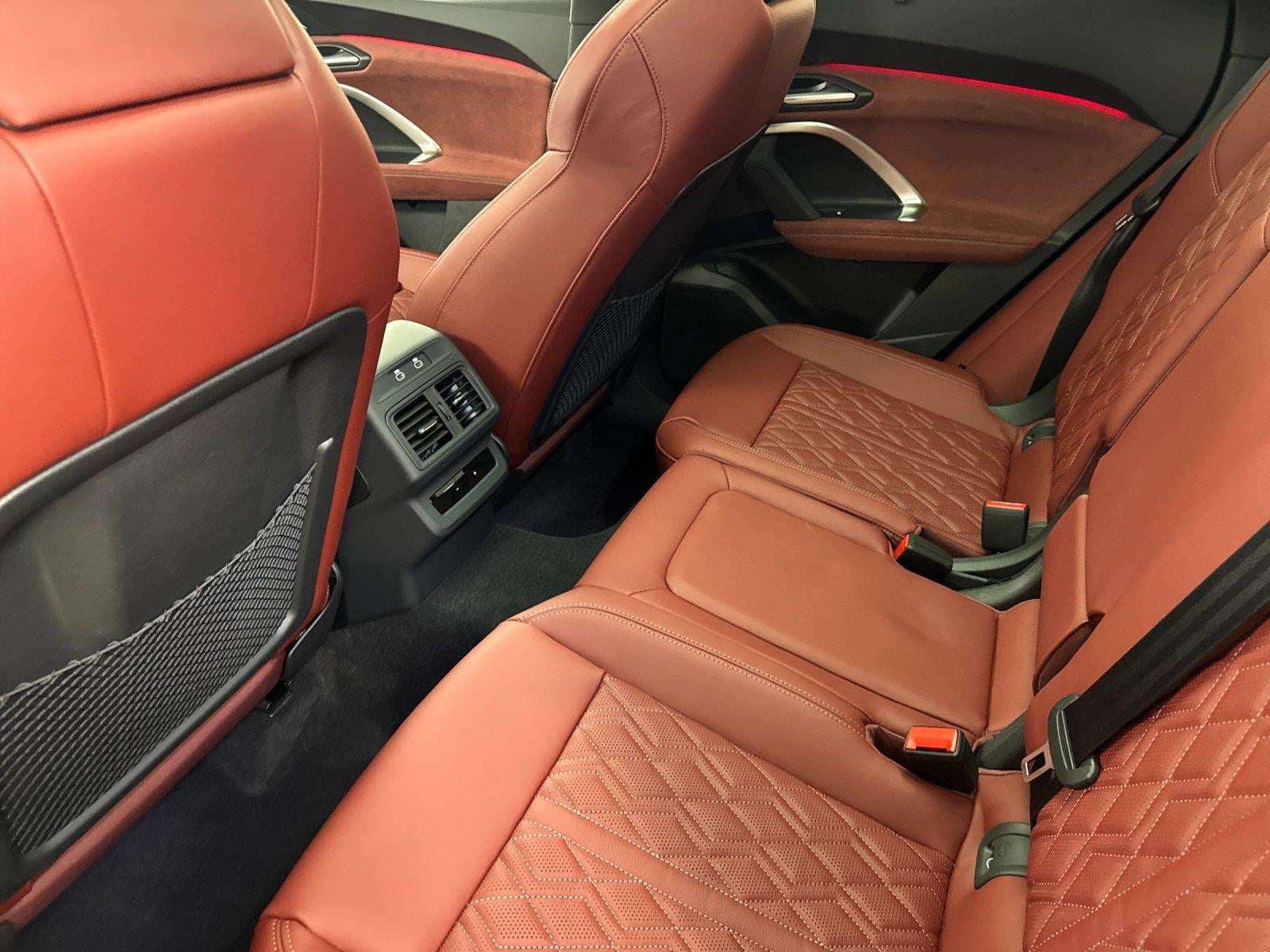 2026 Audi SQ5 Premium Plus