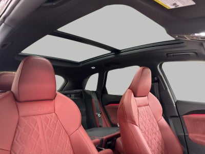 2026 Audi SQ5 Premium Plus