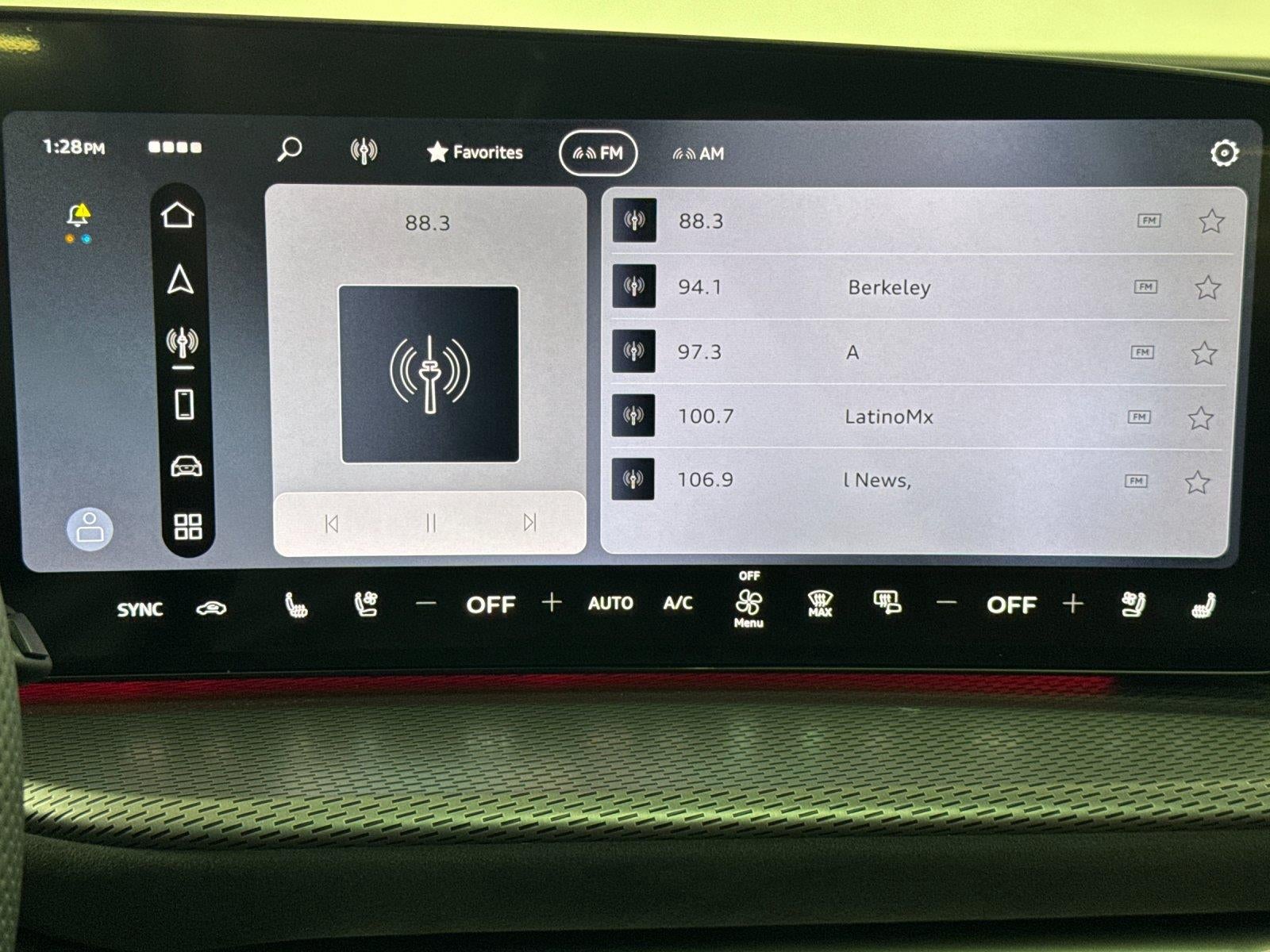 2026 Audi SQ5 Premium Plus