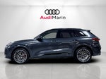 2026 Audi SQ5 Premium Plus