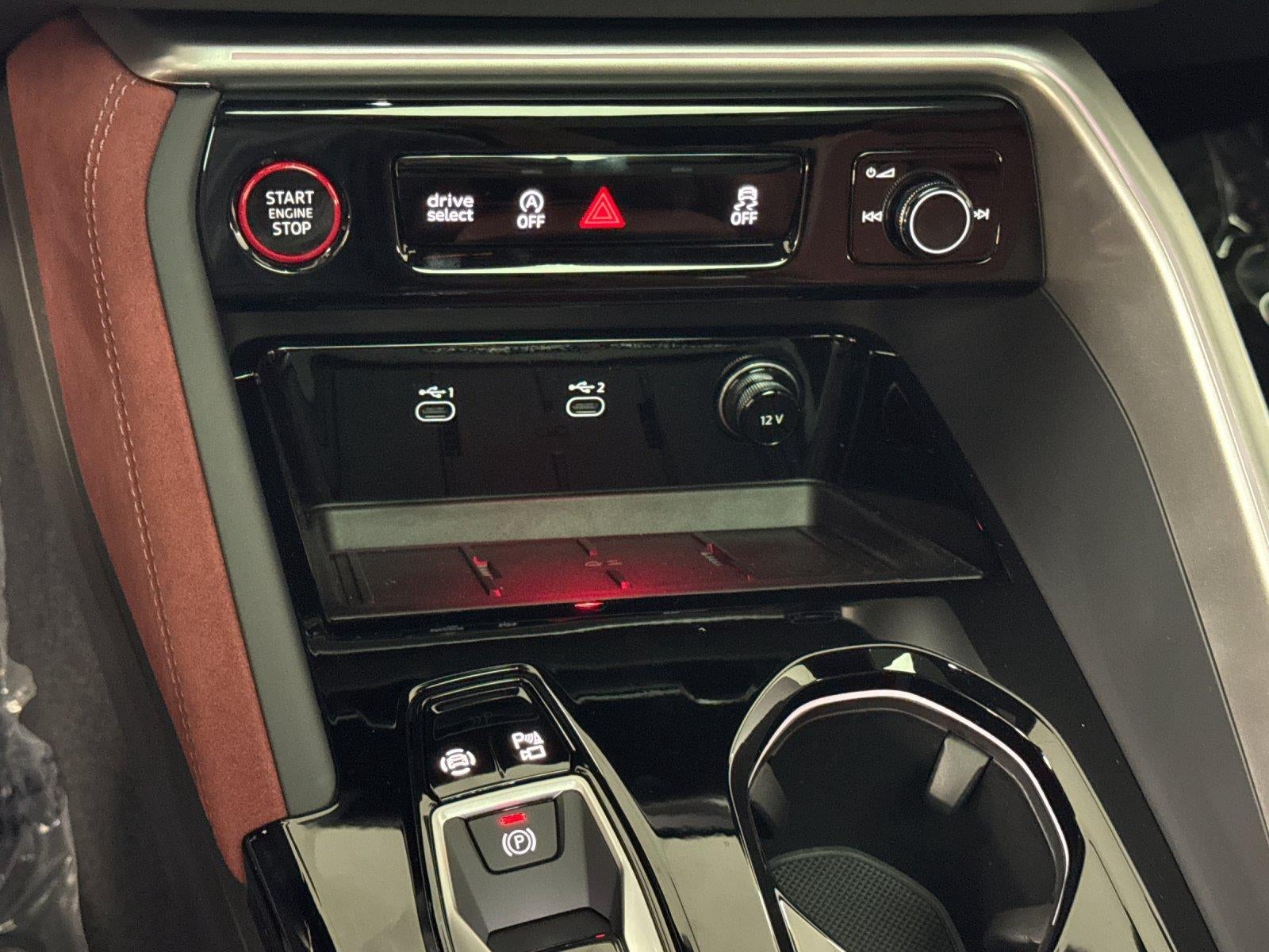 2026 Audi SQ5 Premium Plus