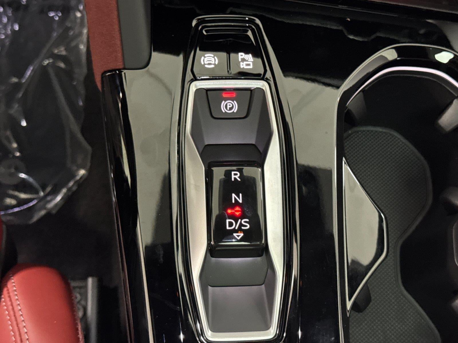 2026 Audi SQ5 Premium Plus