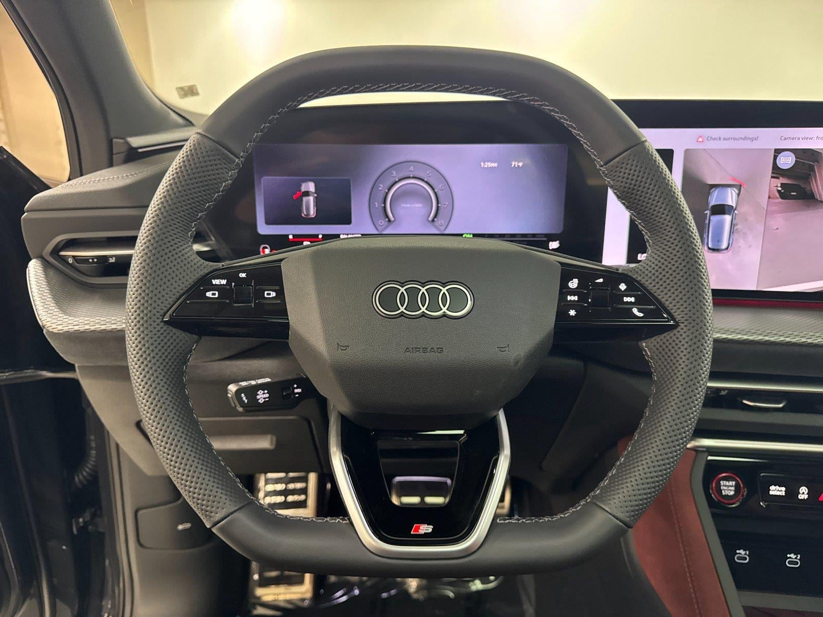 2026 Audi SQ5 Premium Plus