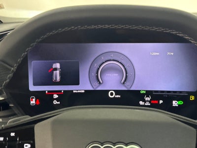 2026 Audi SQ5 Premium Plus