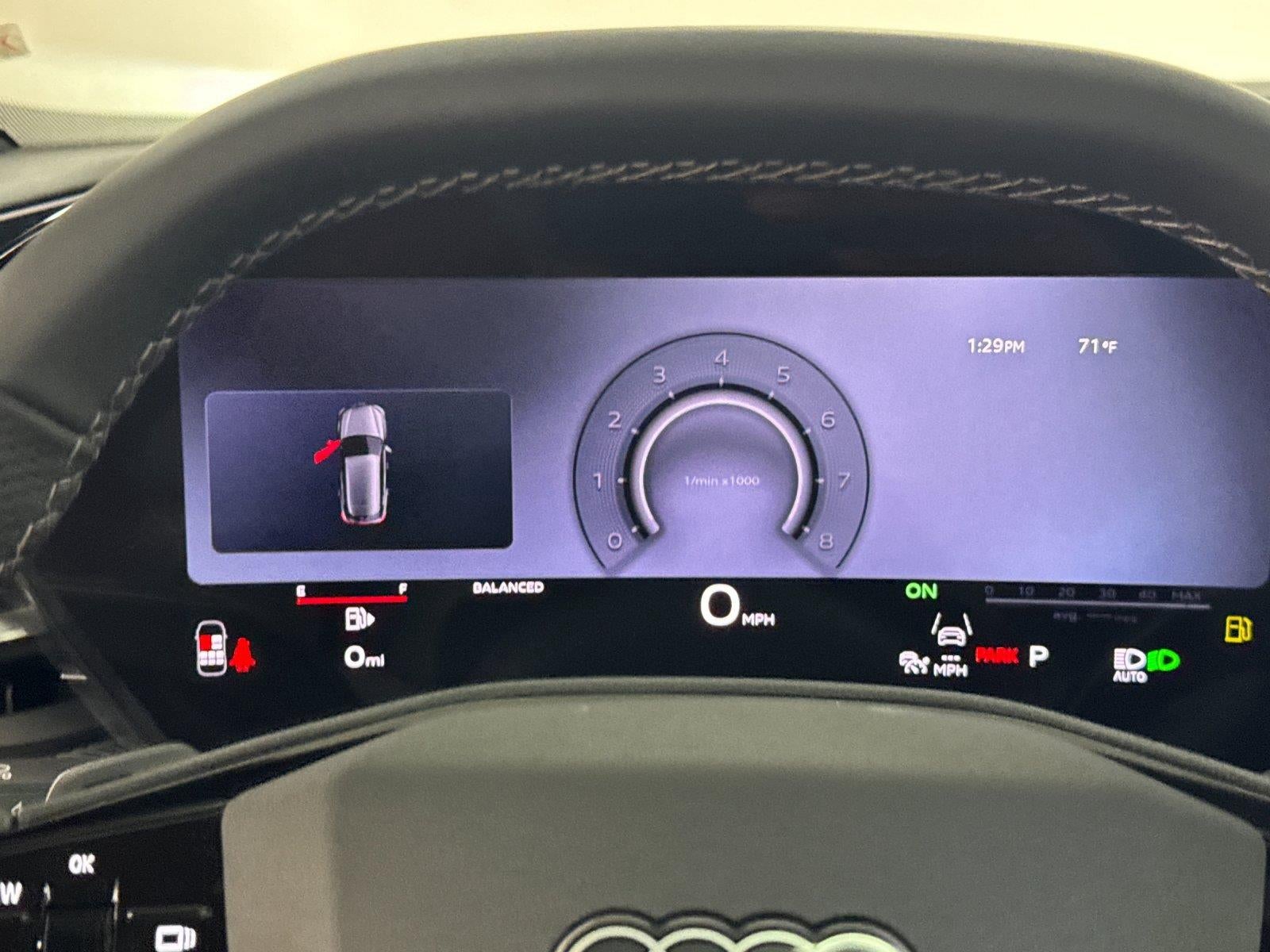 2026 Audi SQ5 Premium Plus