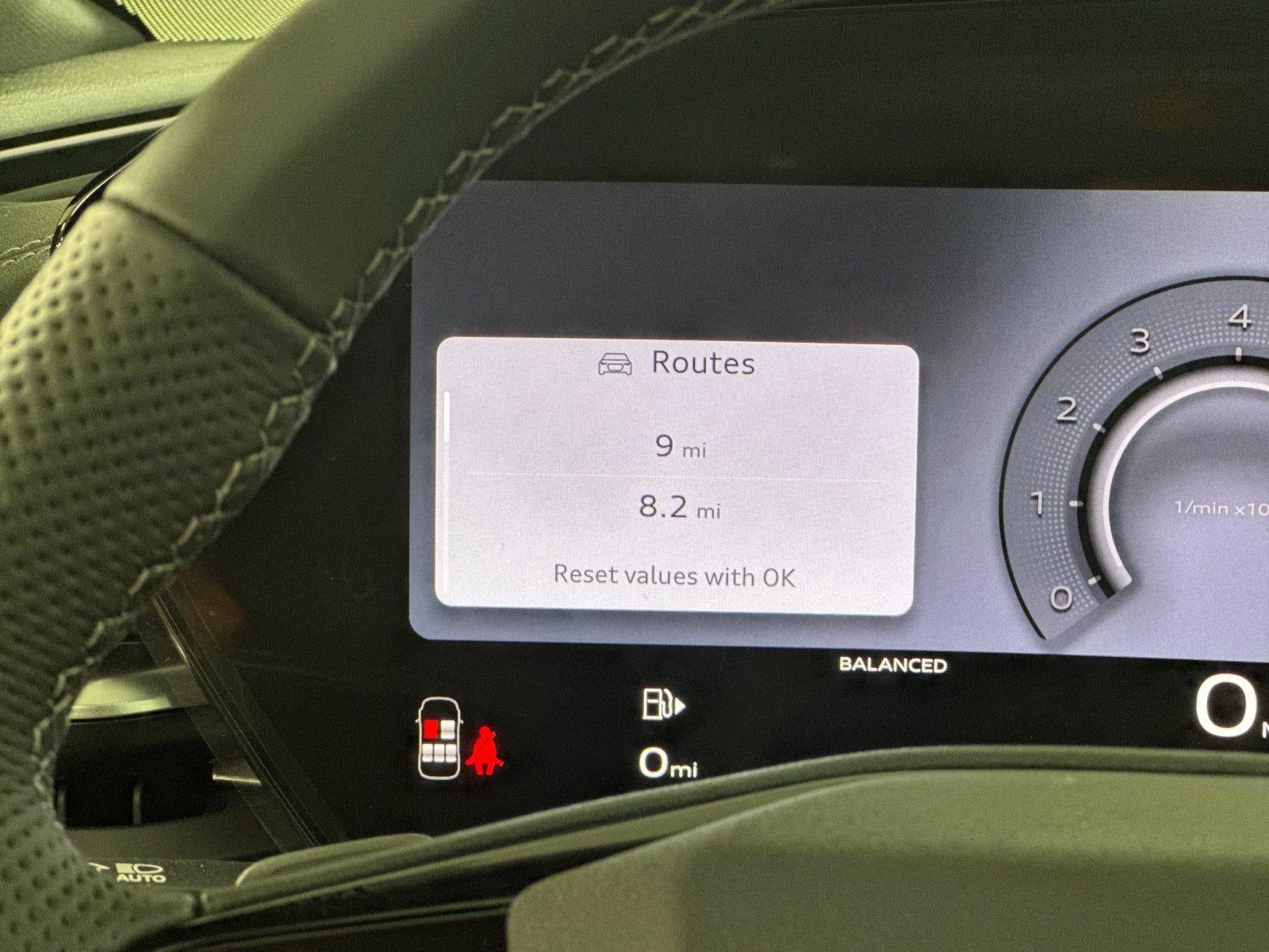 2026 Audi SQ5 Premium Plus