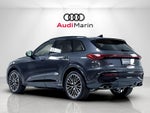 2026 Audi SQ5 Premium Plus